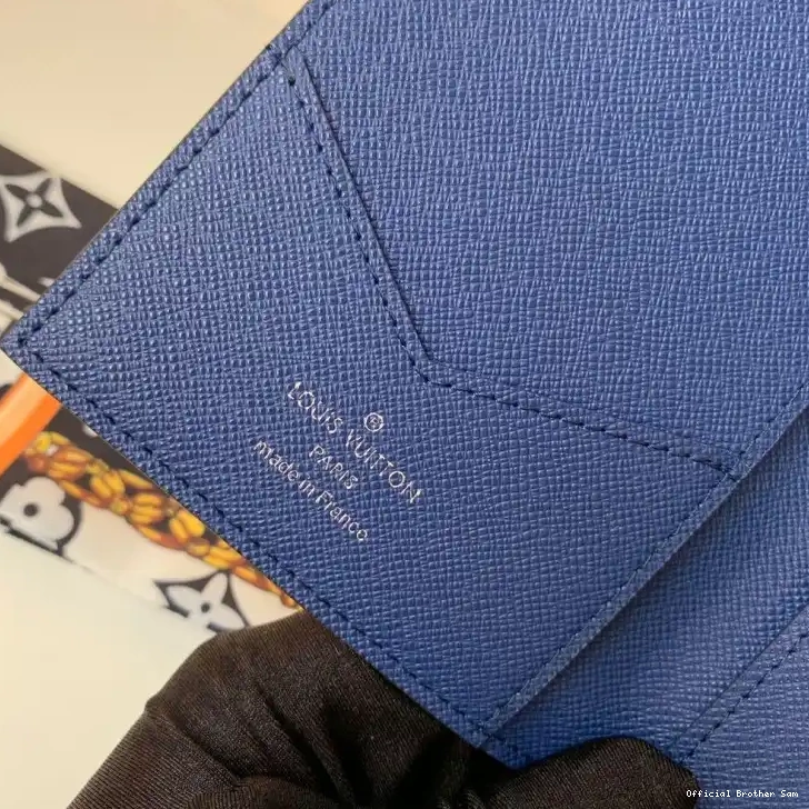 Official Brother Sam Bags LV 19B5790070 0801